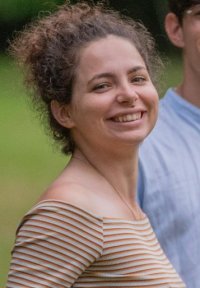 Solène  de Fombelle 