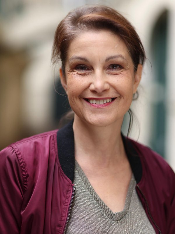 Florence de Paz