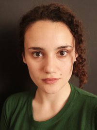 Mina Totkova