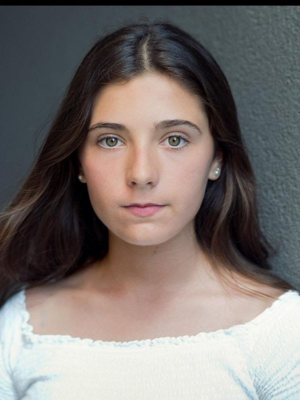 léna bernon blachère