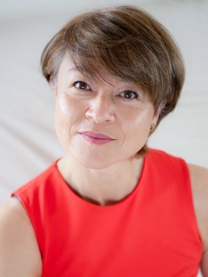 Anne LE VAN RA