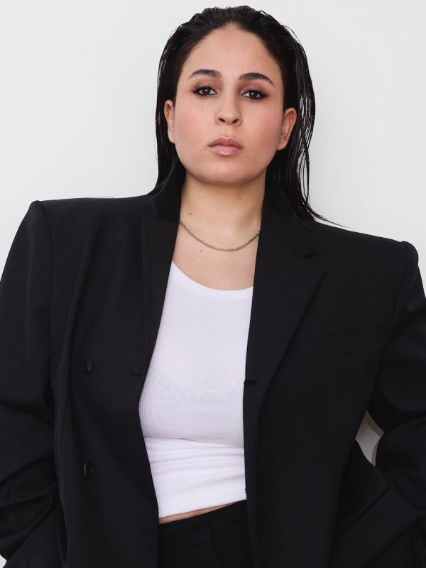 Hanane Sarin