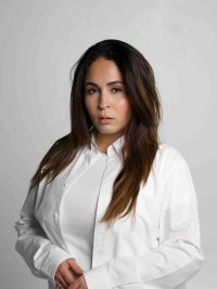 Hanane Portrait 