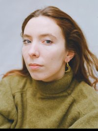 Lucie Ambre Langlois