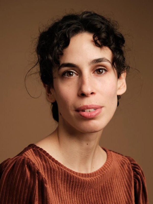 Néphélie Peingnez