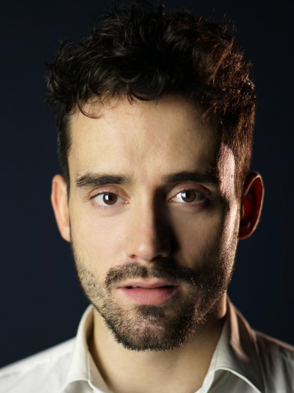Léandre Benoit
