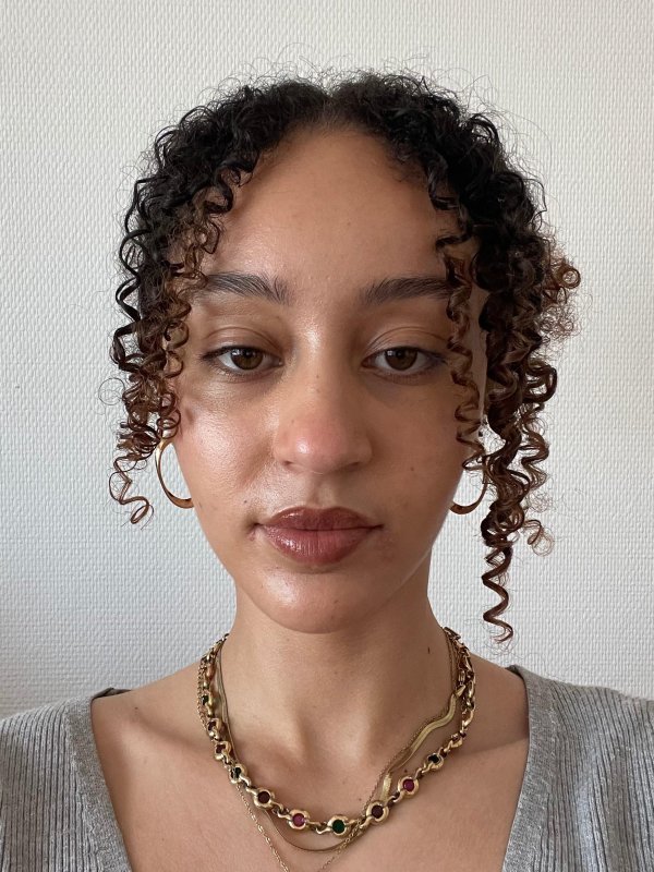 Lisa Hilaire 