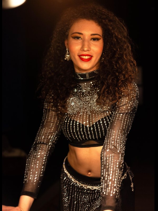 Leïla Zellag