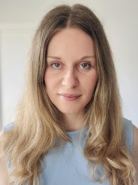 Maud Plessis