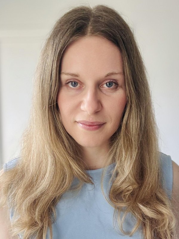 Maud Plessis