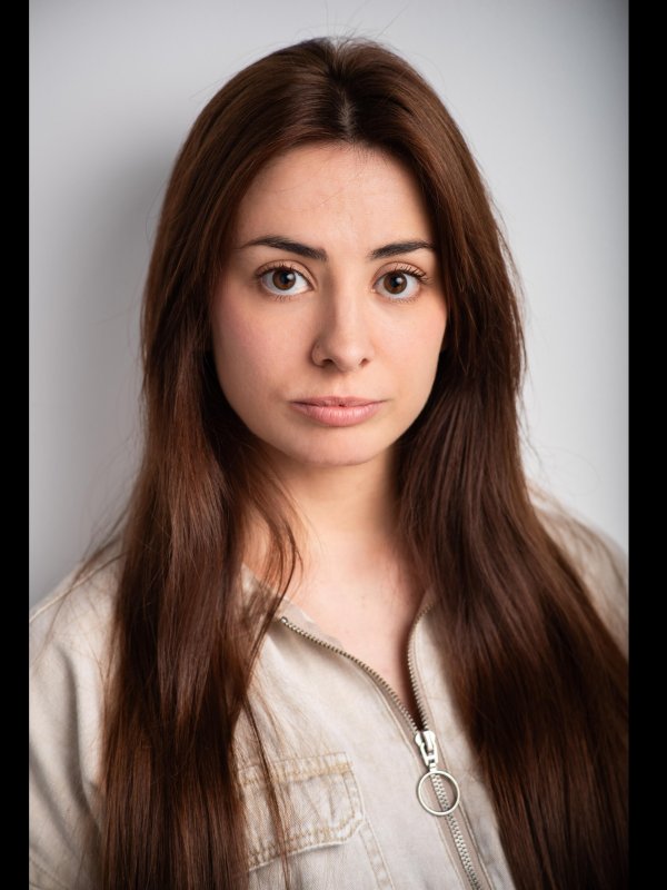 Laura Cezar