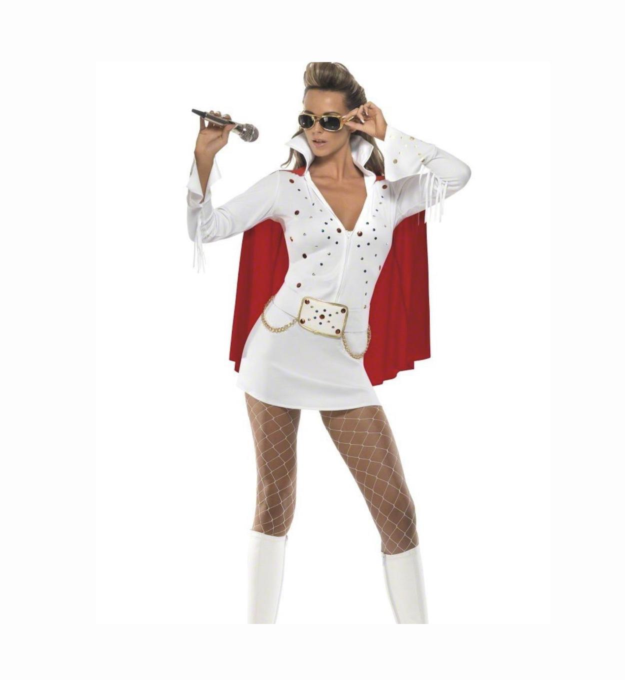 Exposition Elvis Presley