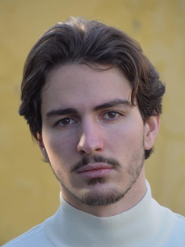 Simon D'ARCO