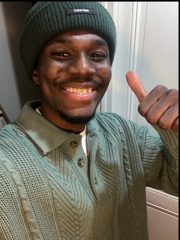 Tresor Kilumu Mavuni