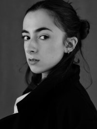 Capucine  Rodelet 