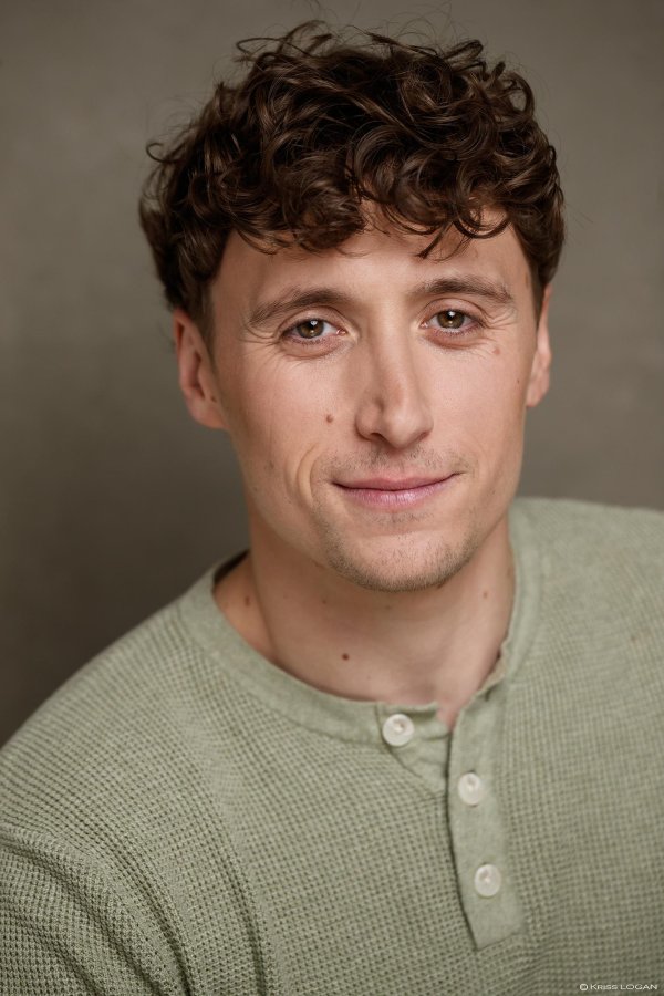 Thomas Bernier