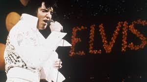 Exposition Elvis Presley