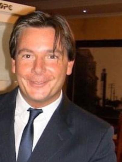 FRANCK FERNANDEZ