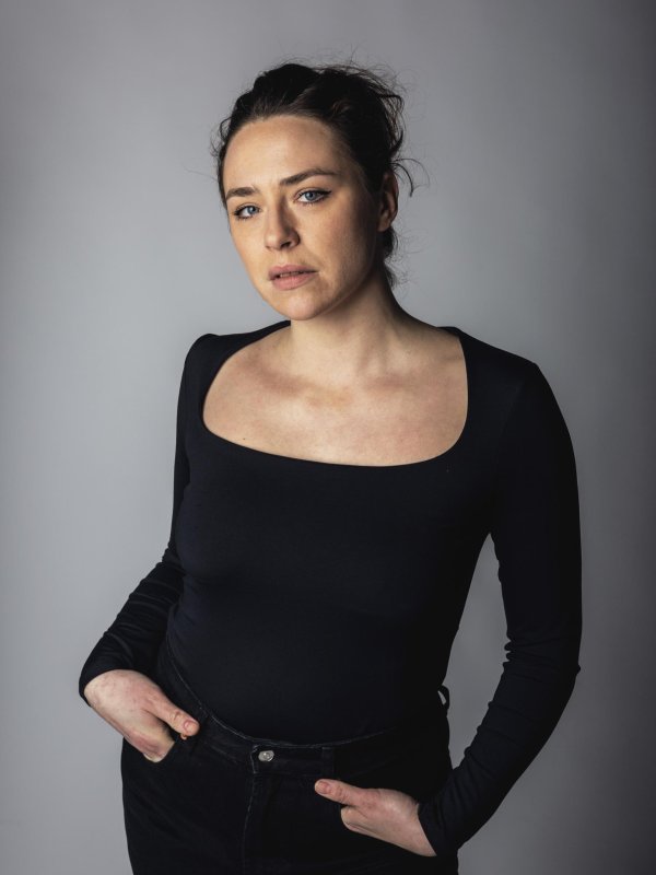 Camille  Vallin