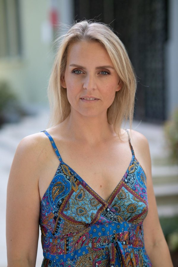Sandra GAIA