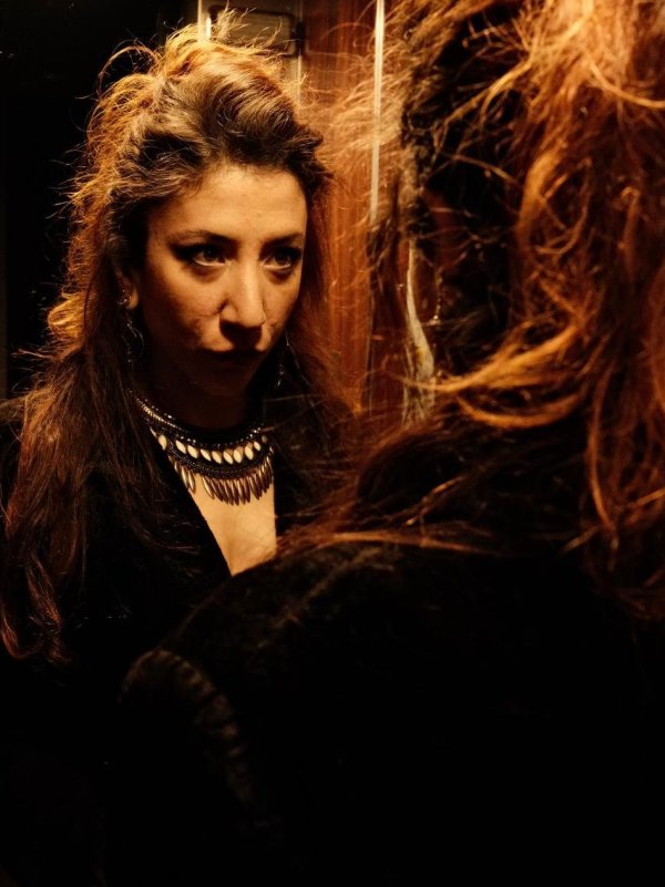 Mégane Mandin-Atallah