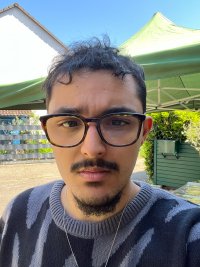 Yanis Trabelsi Hidalgo