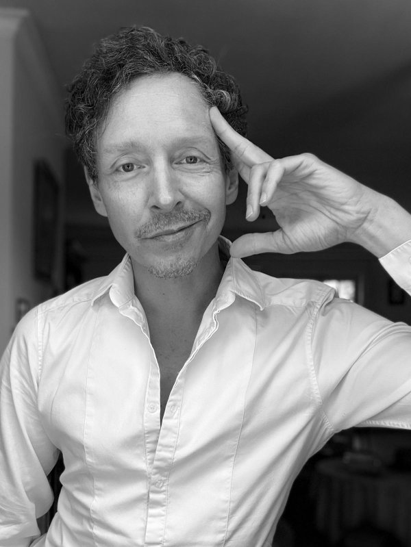 Stéphane Vitrano