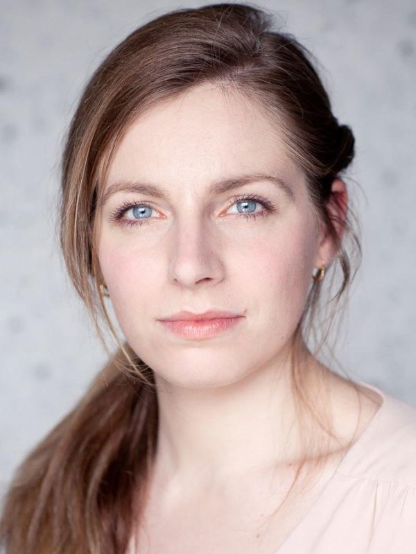 Marianne Mayer-Thibault