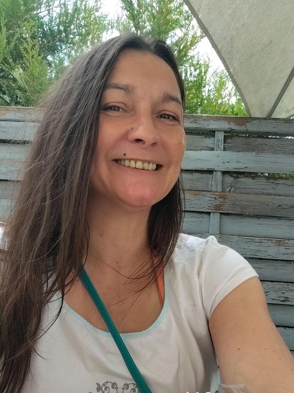 Ingrid Beaudoin 