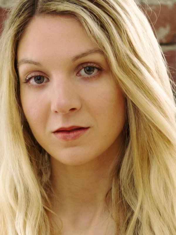 Morgane LOUIS