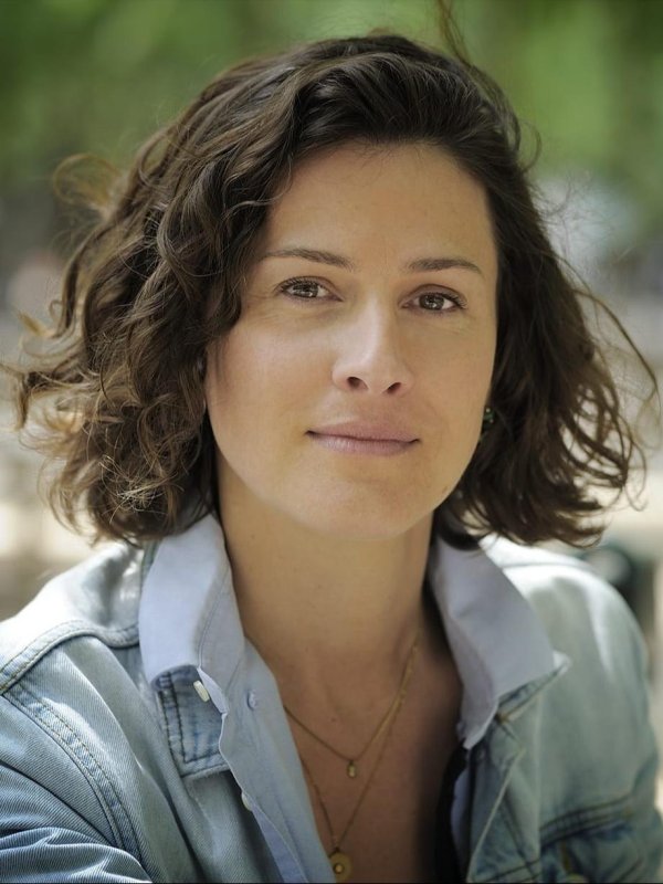 Aurelie Dufourg