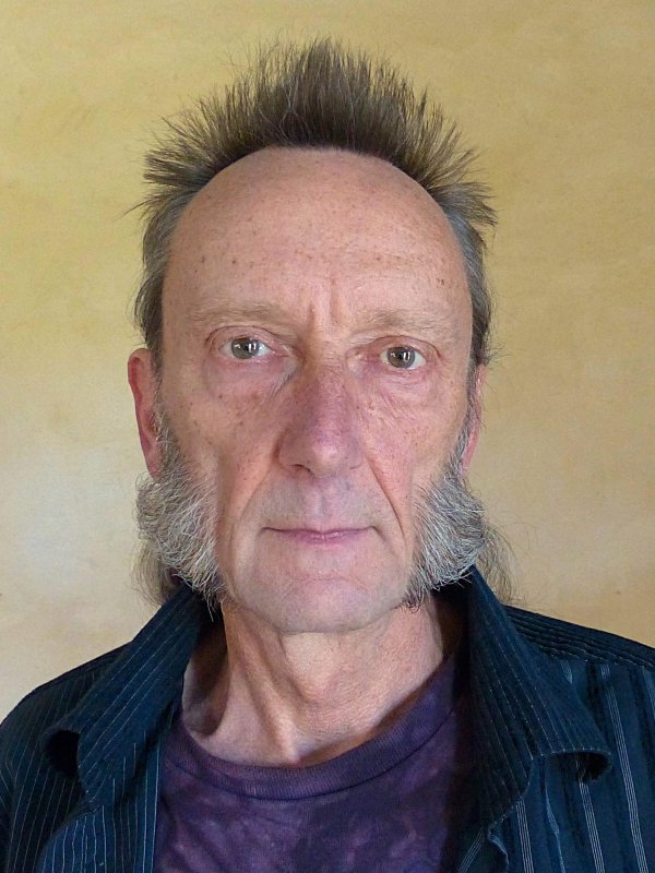 Jean-Marc Noirot-Cosson