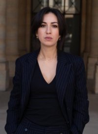 Farrah Tadrist