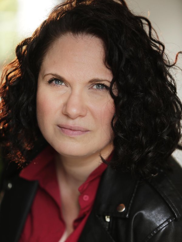 Jess Comte