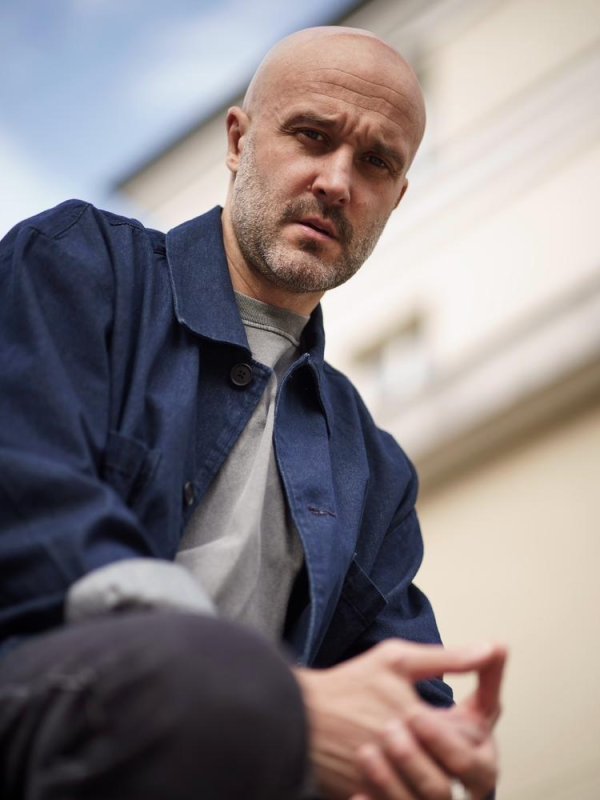 Fabien  Desvigne