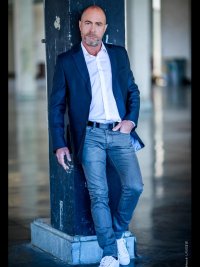 Jean-Baptiste RABOUIN (DJiB) - 8