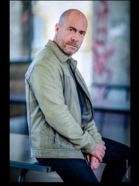 Jean-Baptiste RABOUIN (DJiB) - 12