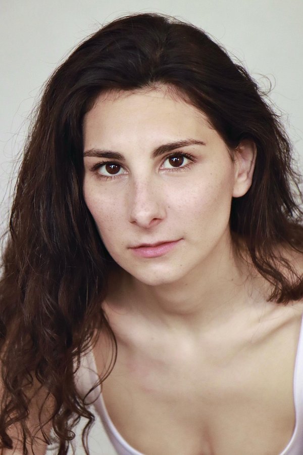 Julie Gomez