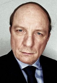 Nicolas de Lavergne