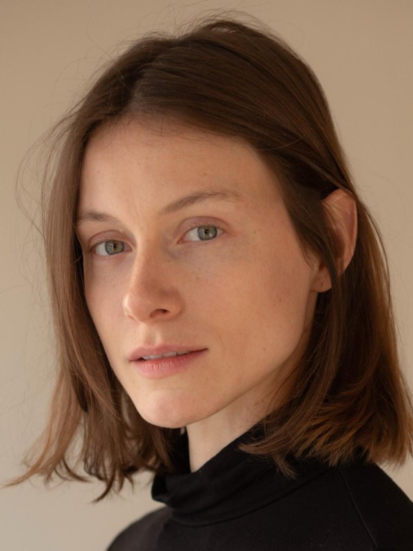 Louise Greggory