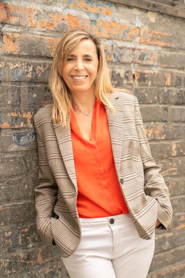 Pascale Brault 