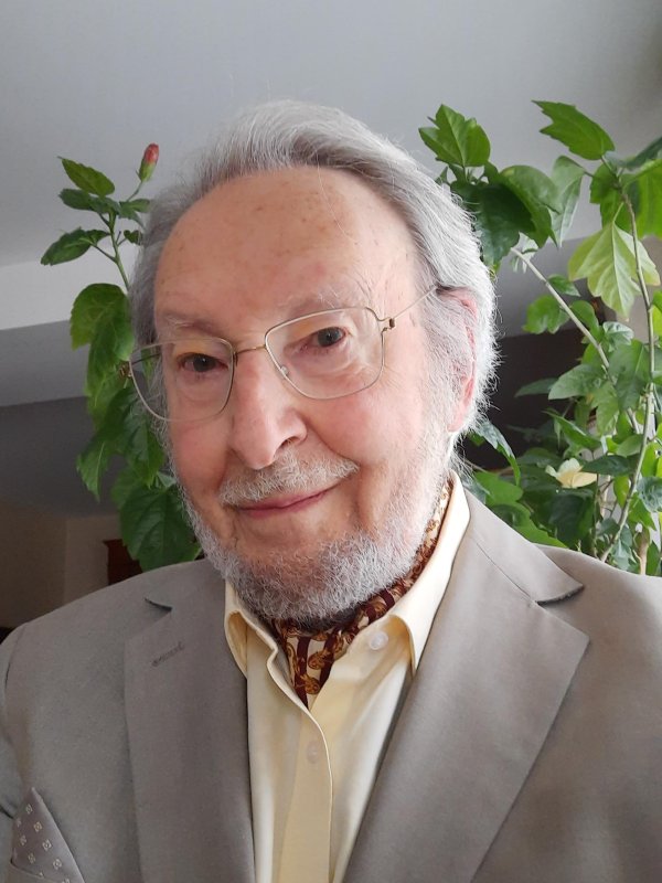 Gérard SATTINGER