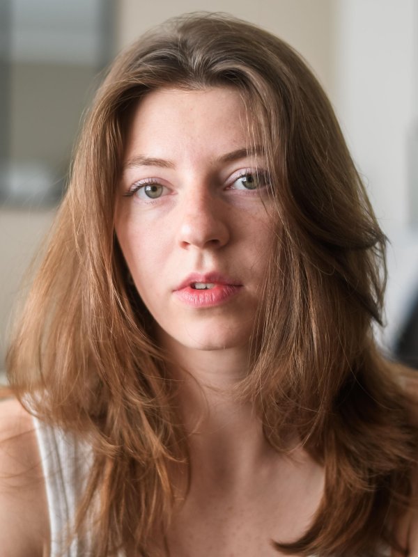 Joséphine Maman