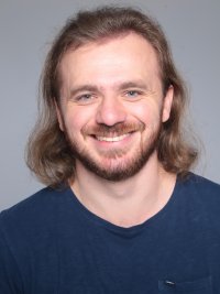 Antoine Defoort