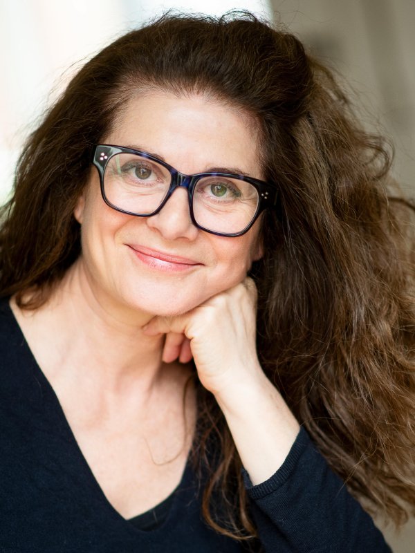 Myriam ASSOULINE
