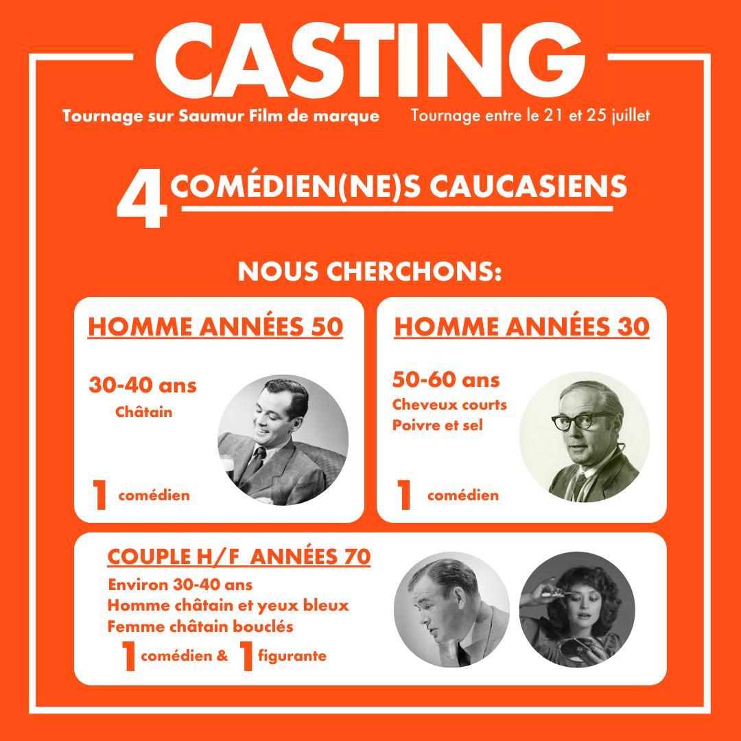 film institutionnel 