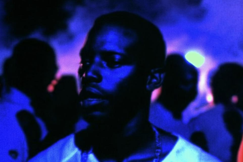 clip célébre rappeur français ft. célébre rappeur nigérien