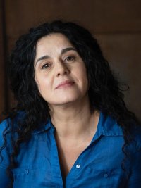 Marcia Lima