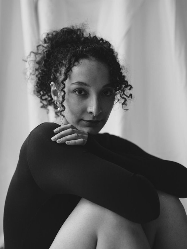 Océane  ARCHIMBAUD 