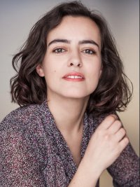 Joséphine Taÿ Pamart
